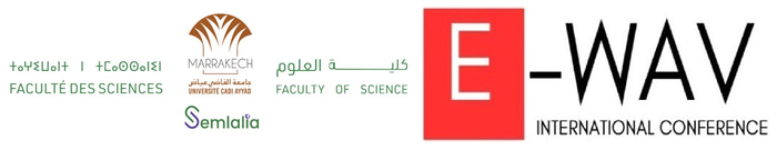 International conference on Energy, Water, Advancements and Visions logo