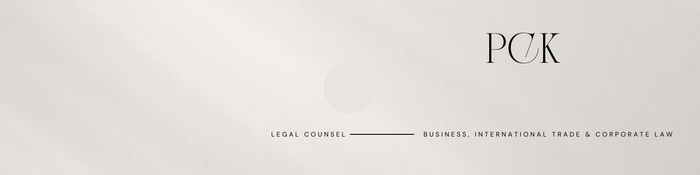 PCK Legal Services logo