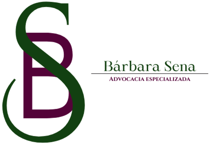 BS Advocacia logo