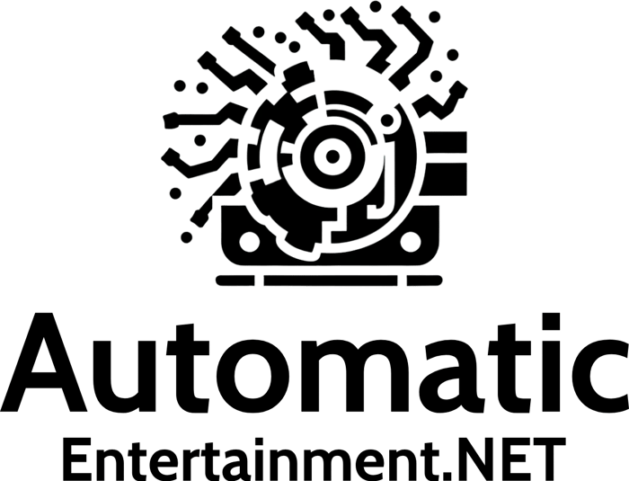 Automatic Entertainment Rentals logo