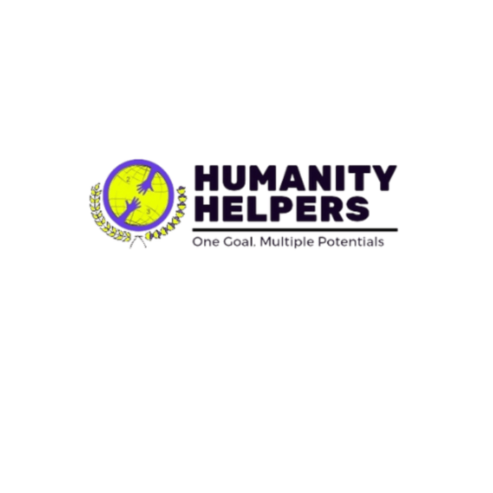 Humanity Helpers logo