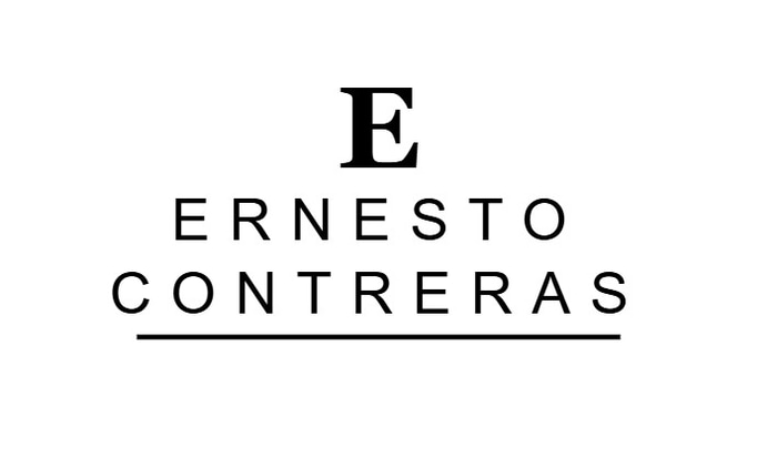 Ernesto Contreras logo