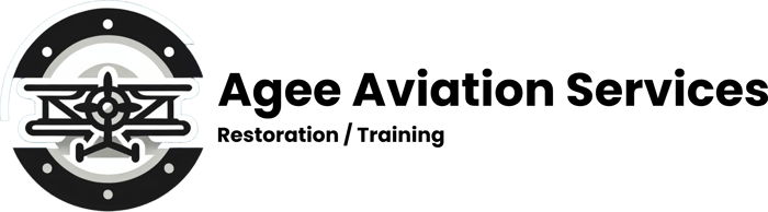 Agee Aviation Services logo