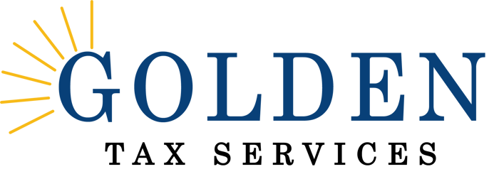 Golden Tax Services logo