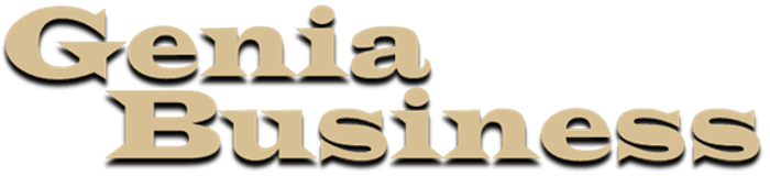 Genia Business S.r.l. logo