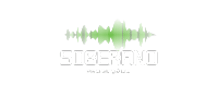 Soberano Produções logo