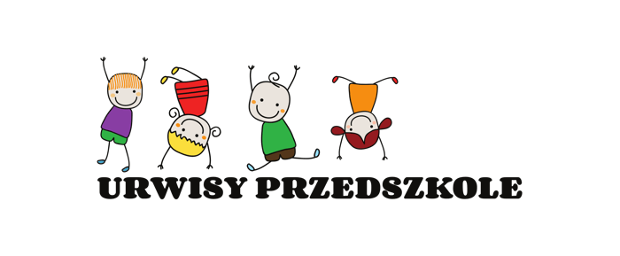 Polskie Przedszkole Urwisy logo