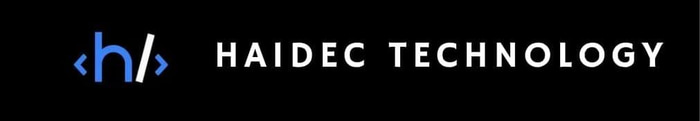 Haidec Technology logo