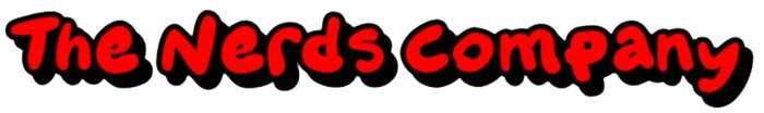 The Nerds Company logo