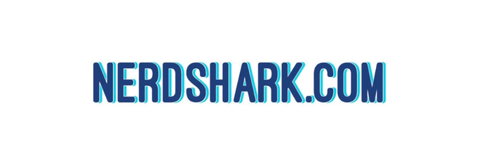 NerdShark.com logo