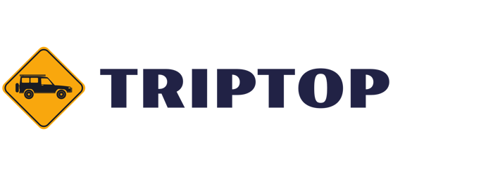 TRIPTOP logo