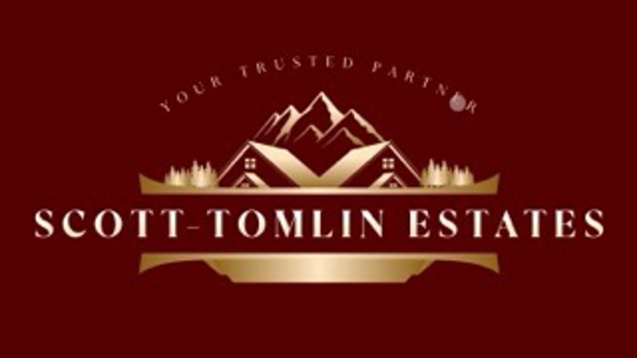 Scott-Tomlin Estates logo