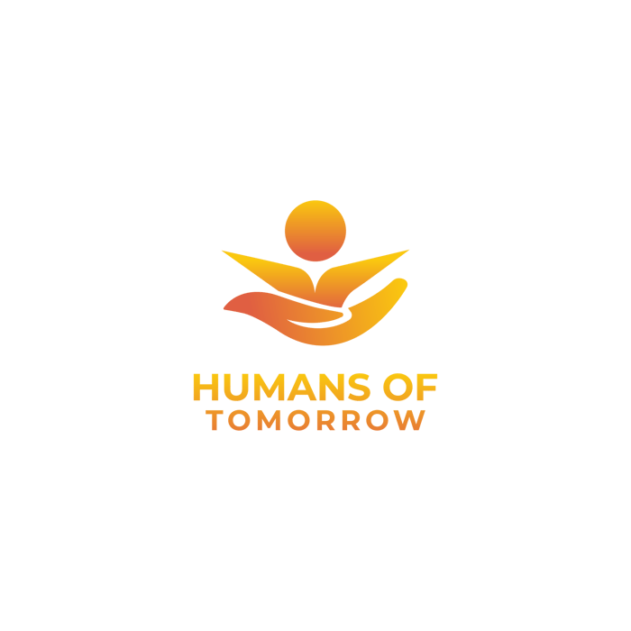 Humans Of Tomorrow logo