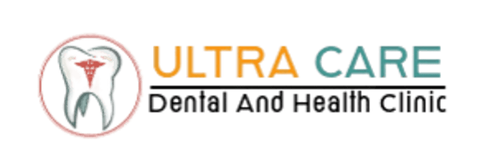 Ultra Care Dental and Health Clinic logo