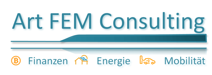 Art FEM Consulting logo