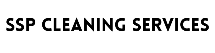 SSP Cleaning Services Inc. logo