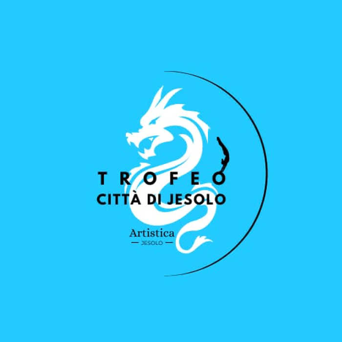 Trofeo Città di Jesolo logo