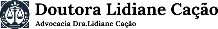 Escritório de Advocacia logo