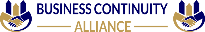 Business Continuity Alliance logo