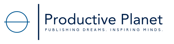 Productive Planet logo