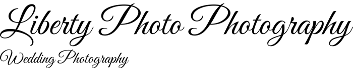 Liberty Photo Photography logo
