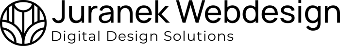Juranek Webdesign logo