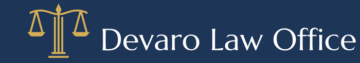 Devaro Law Office logo