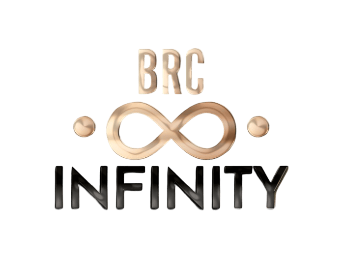 BRC İNFİNİTY logo