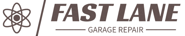 Fast Lane Garage  Repair logo