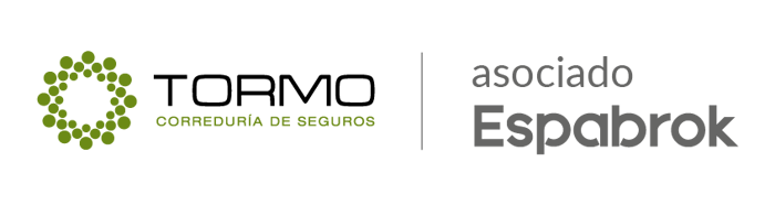 TORMO SEGUROS logo