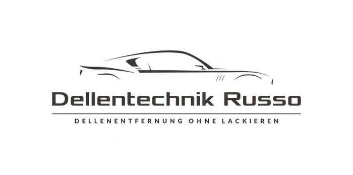 Dellentechnik Russo logo