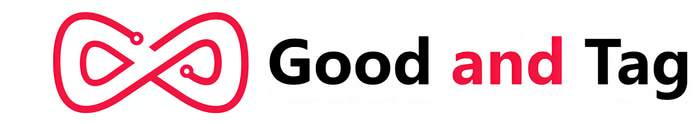 Good and Tag logo
