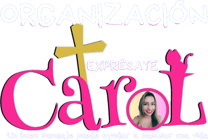 Expresate Carol Somo Uno logo