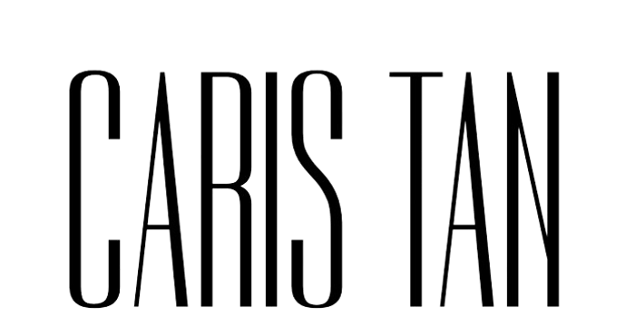 Caris Tan logo