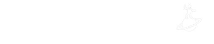 Universal Events logo