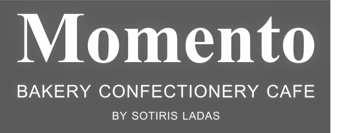 Momento Bakery logo
