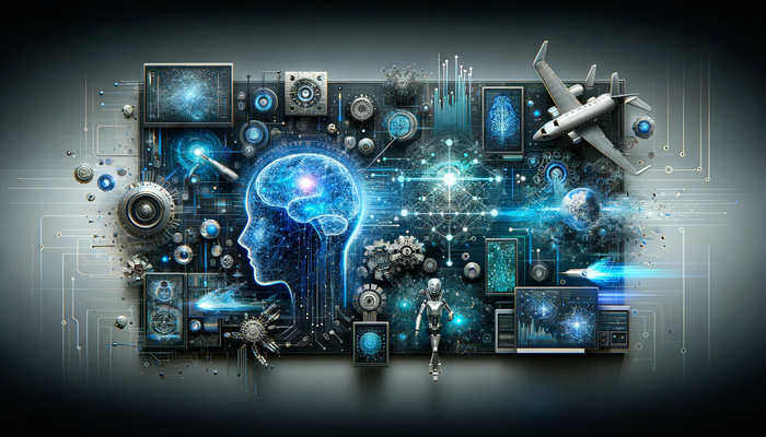 AI Revolution Daily logo