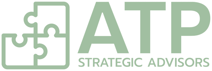 ATP Strategic Advisors logo