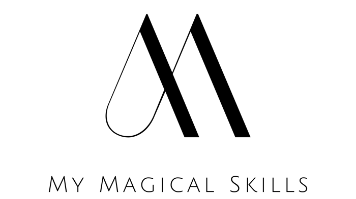 My Magical Skills logo