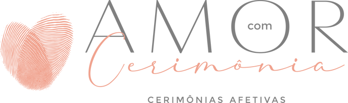 Amor com Cerimônia logo