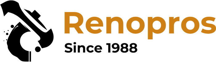 renopros logo