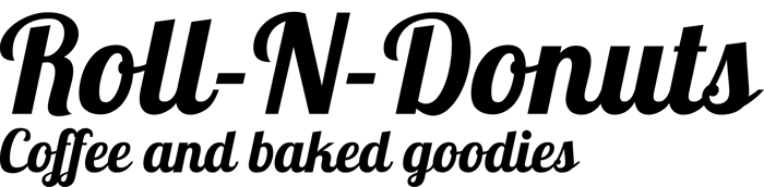 Roll-N-Donuts Cafe & Douangchay's Kitchen logo