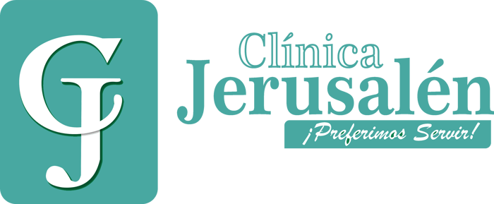 Clinica Jerusalen Ltda logo