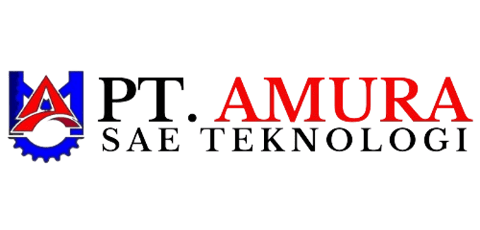 Amura Sae Teknologi logo