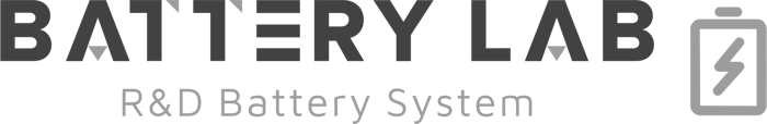 Battery LAB logo