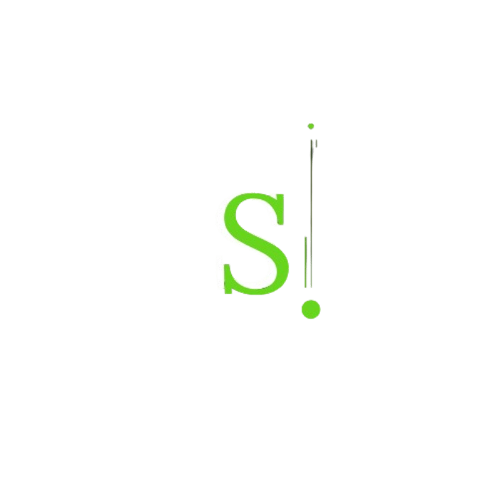 Site do sucesso logo