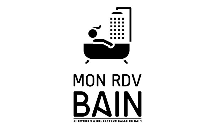 Mon RDV Bain logo