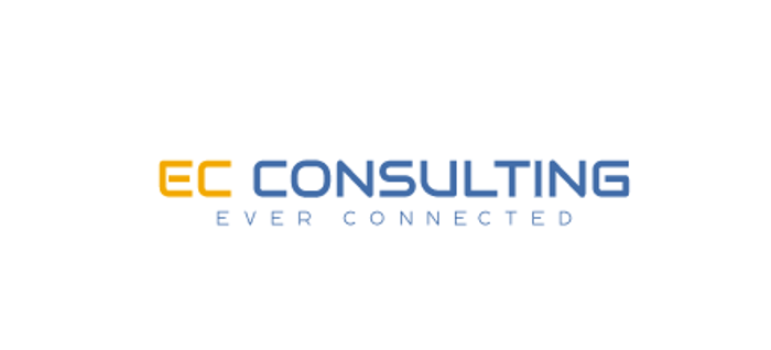EC Consulting logo