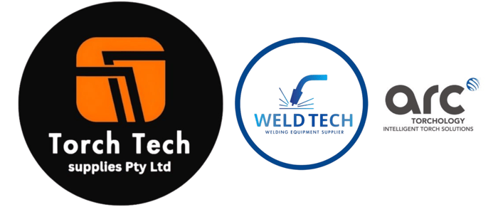 Weld Tech logo