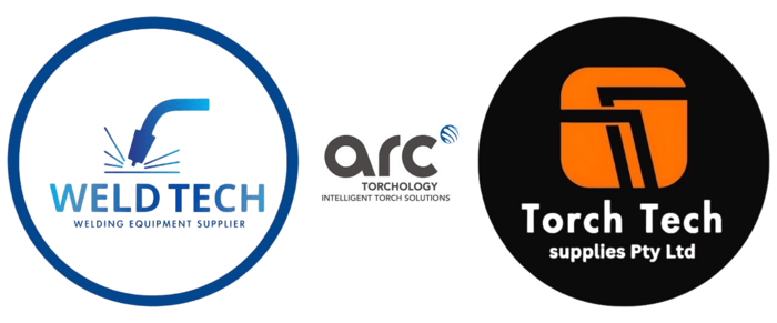 Weld Tech logo